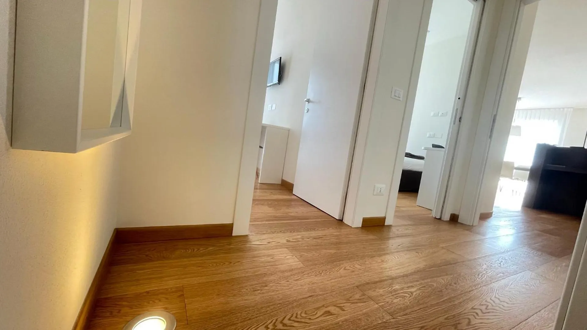 Residenza Roma Marina 2 Apartment Chioggia