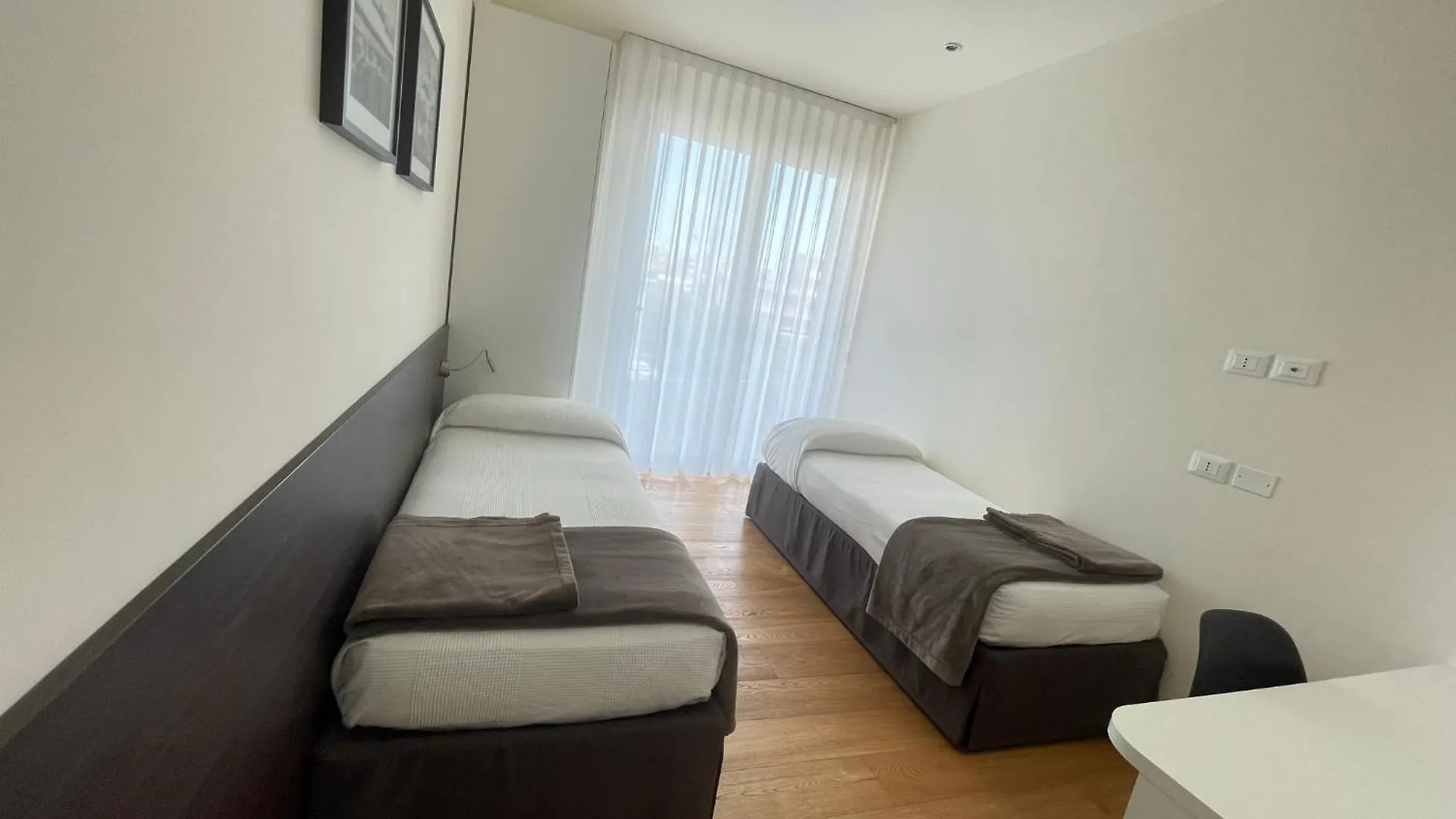 Residenza Roma Marina 2 Apartment Chioggia 0*,  Italy