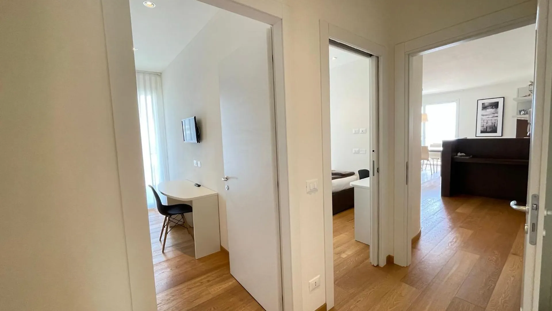 Residenza Roma Marina 2 Apartment Chioggia 0*,
