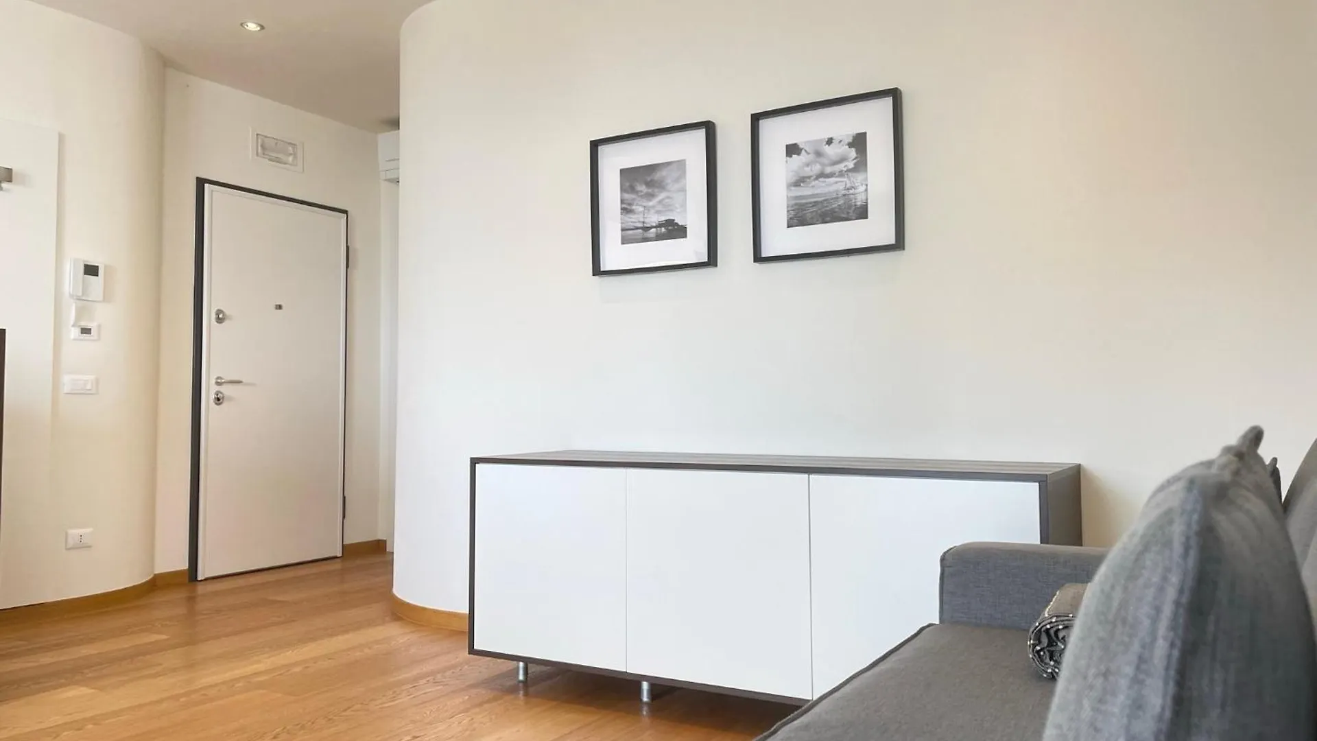 Residenza Roma Marina 2 Apartment Chioggia