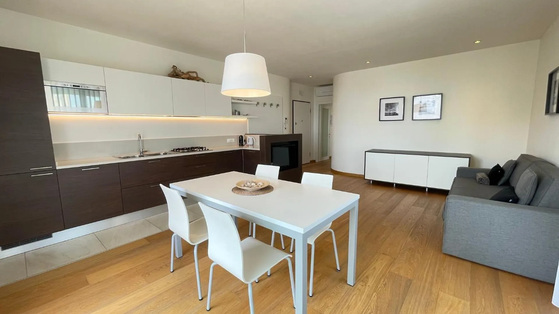 Residenza Roma Marina 2 Apartment Chioggia