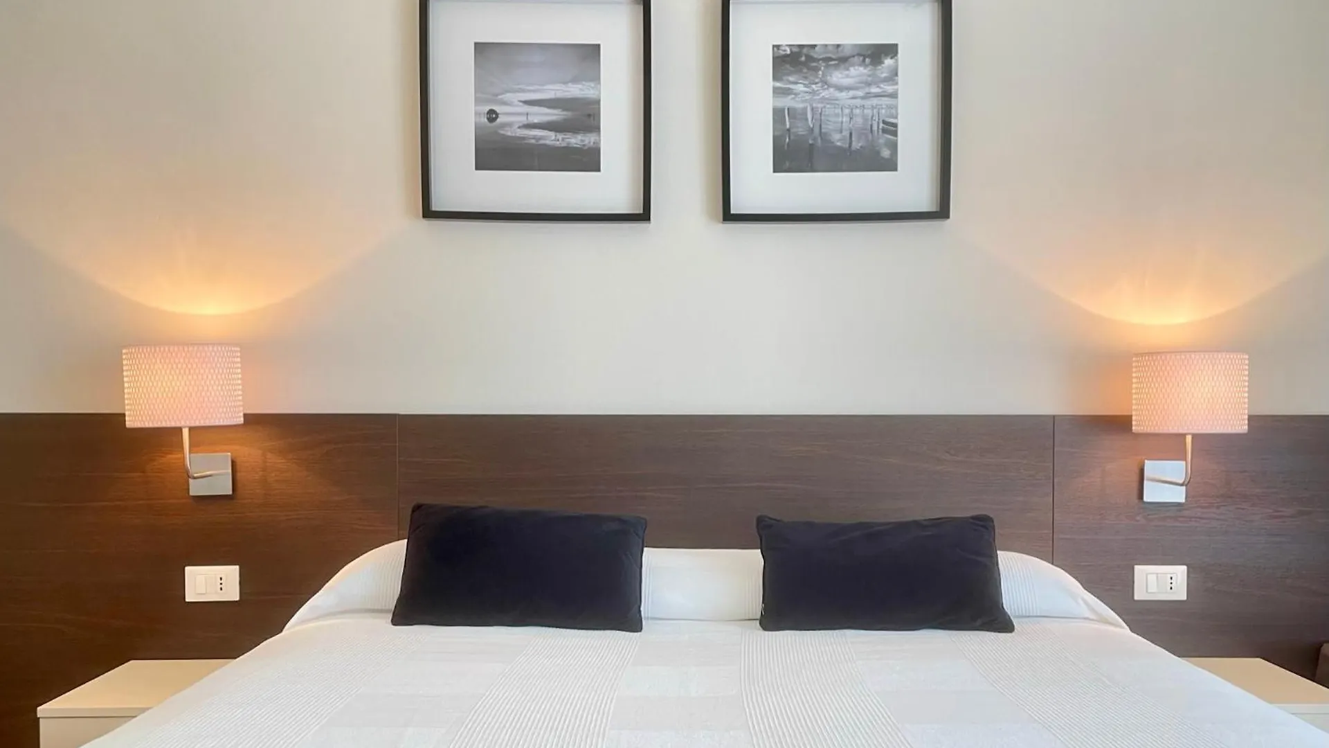 Residenza Roma Marina 2 Apartment Chioggia 0*,