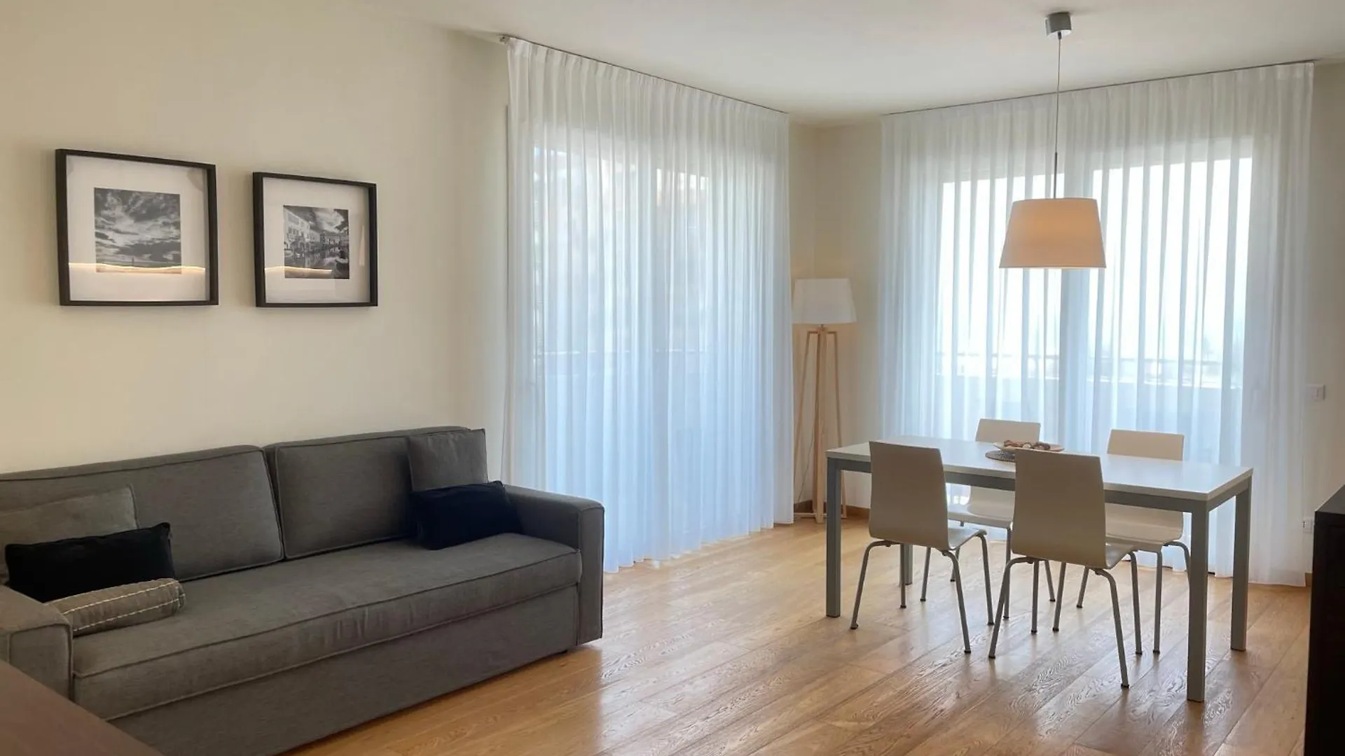 Residenza Roma Marina 2 Apartment Chioggia