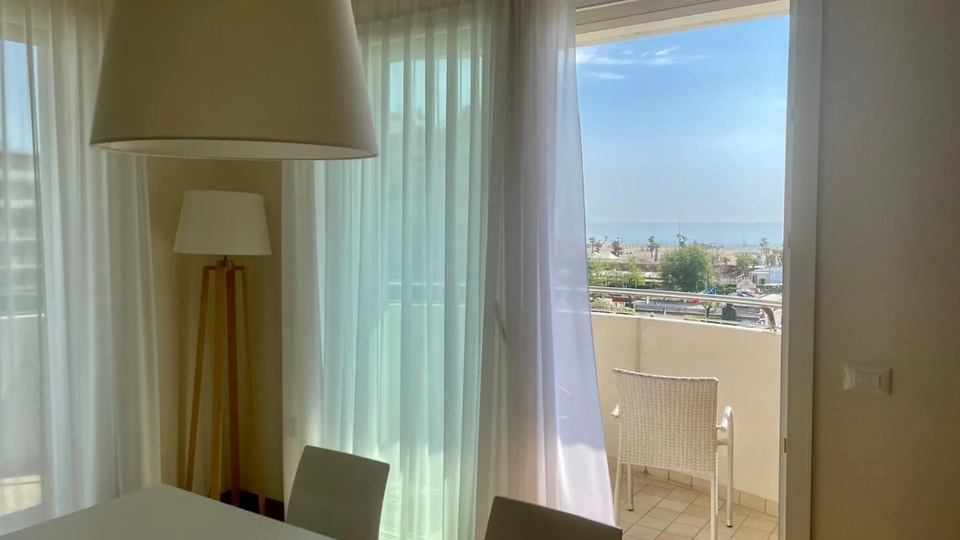 Residenza Roma Marina 2 Apartment Chioggia