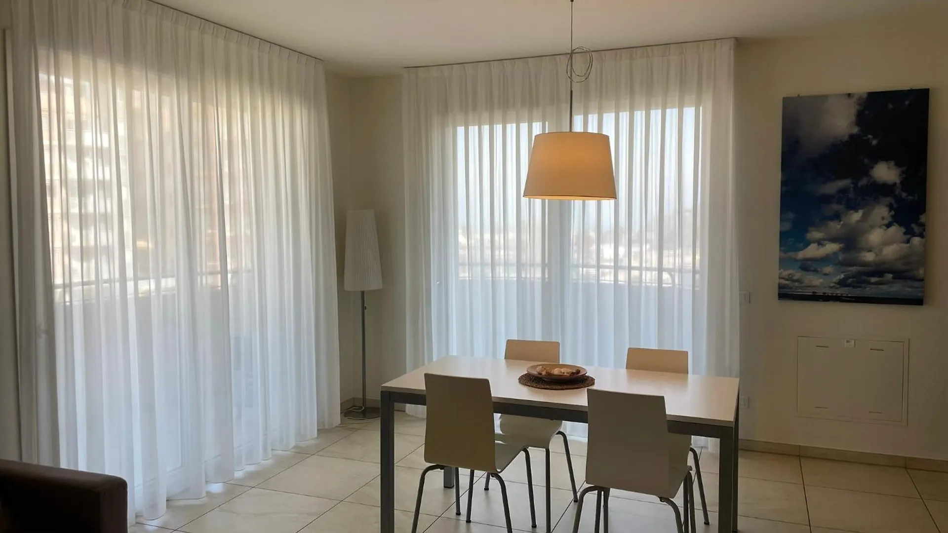 Residenza Roma Marina 2 Apartment Chioggia Italy