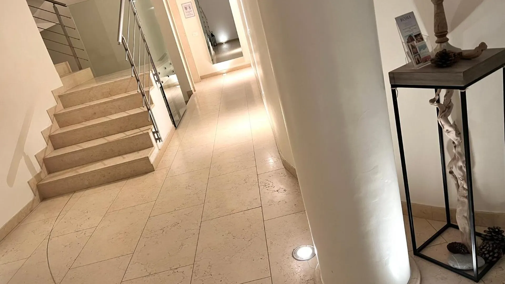 Residenza Roma Marina 2 Apartment Chioggia 0*,