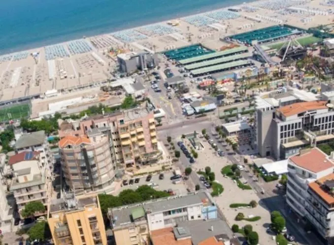 Residenza Roma Marina 2 Apartment Chioggia