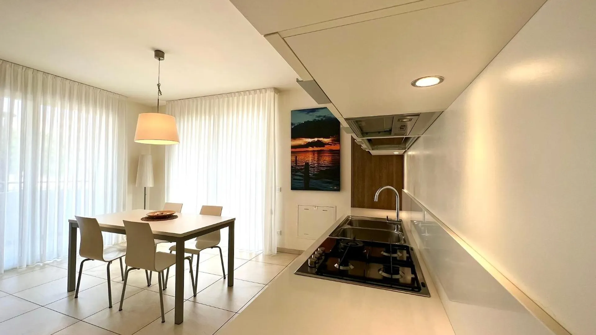 Residenza Roma Marina 2 Apartment Chioggia