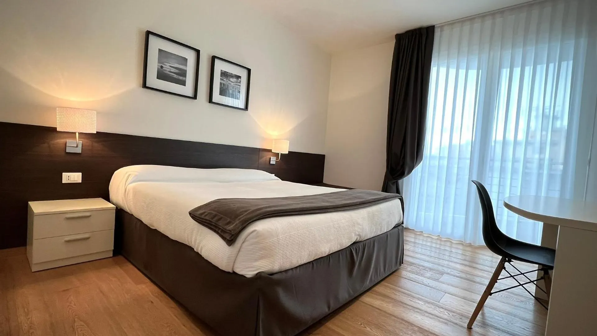 Residenza Roma Marina 2 Apartment Chioggia