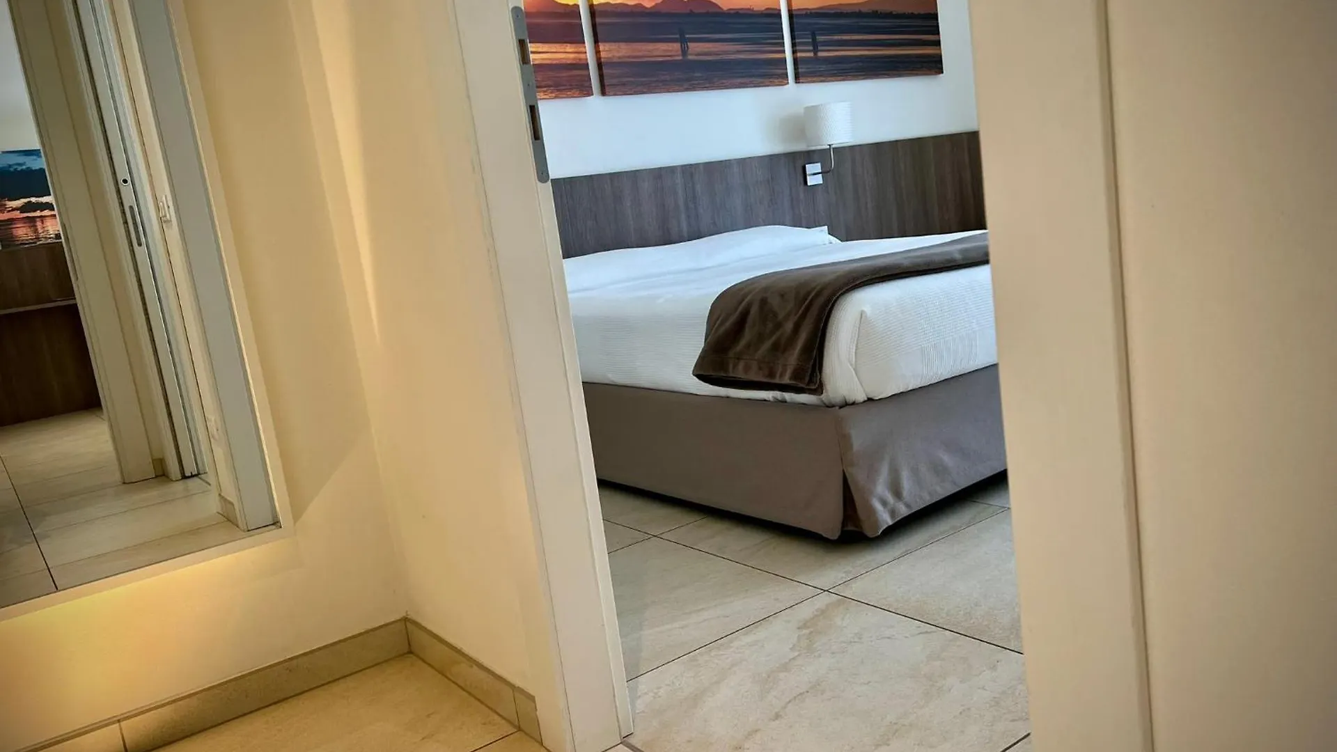 Residenza Roma Marina 2 Apartment Chioggia