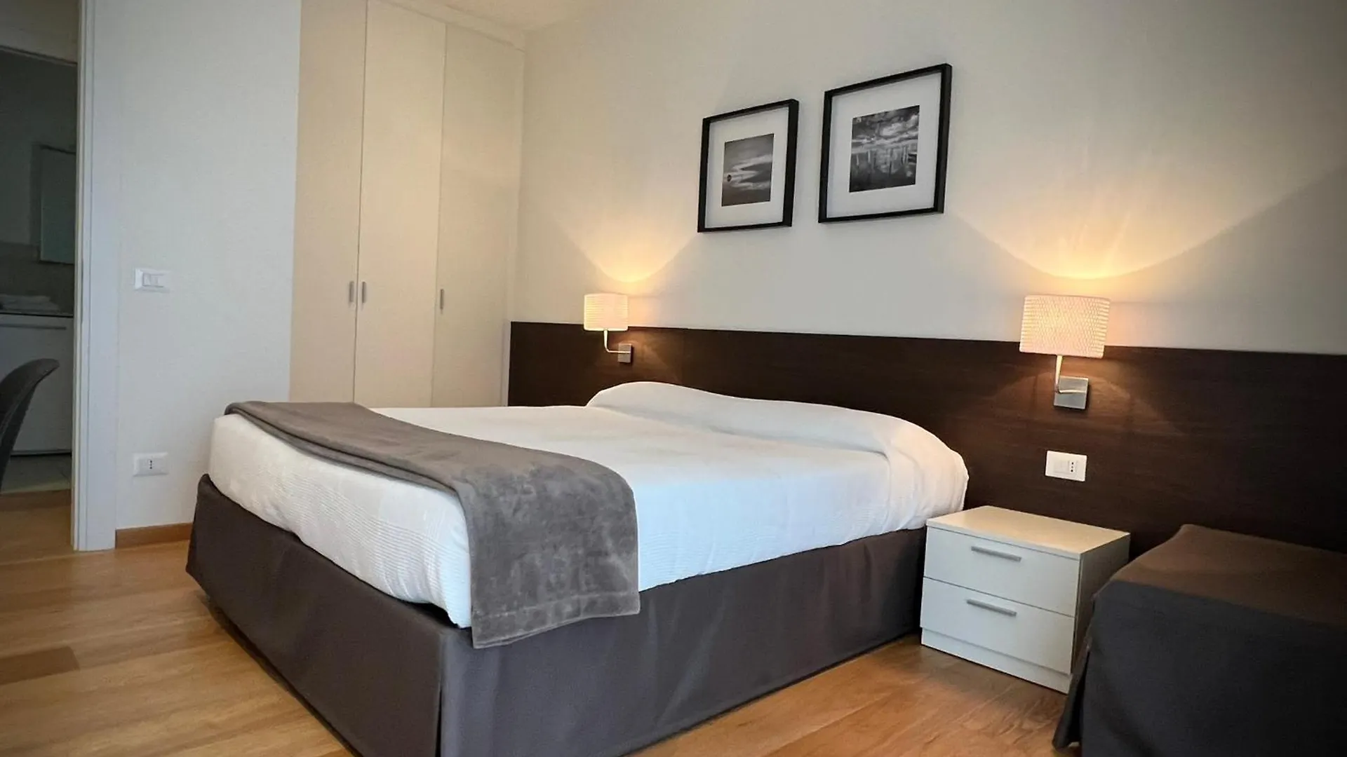 Residenza Roma Marina 2 Apartment Chioggia