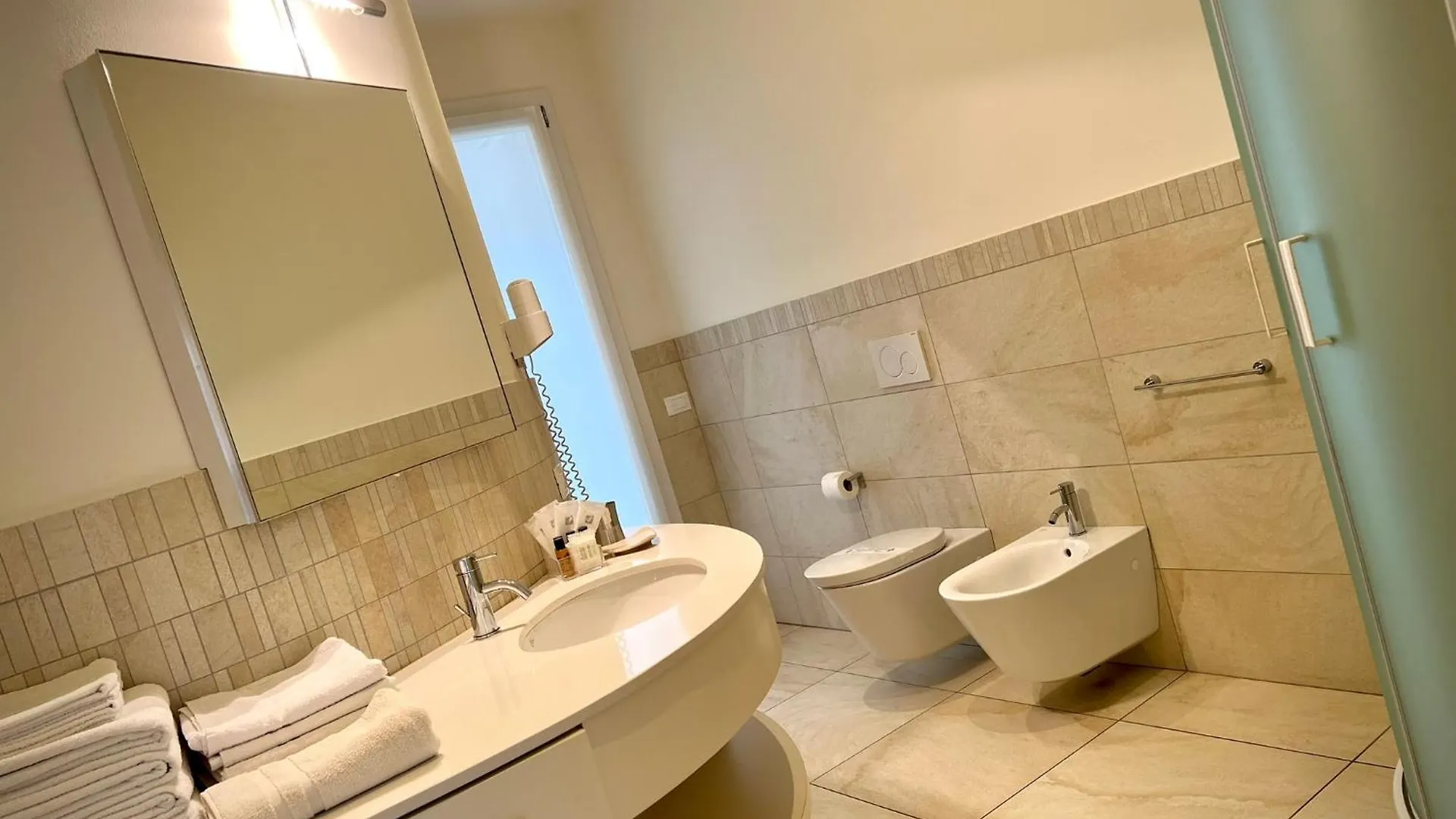 Residenza Roma Marina 2 Apartment Chioggia