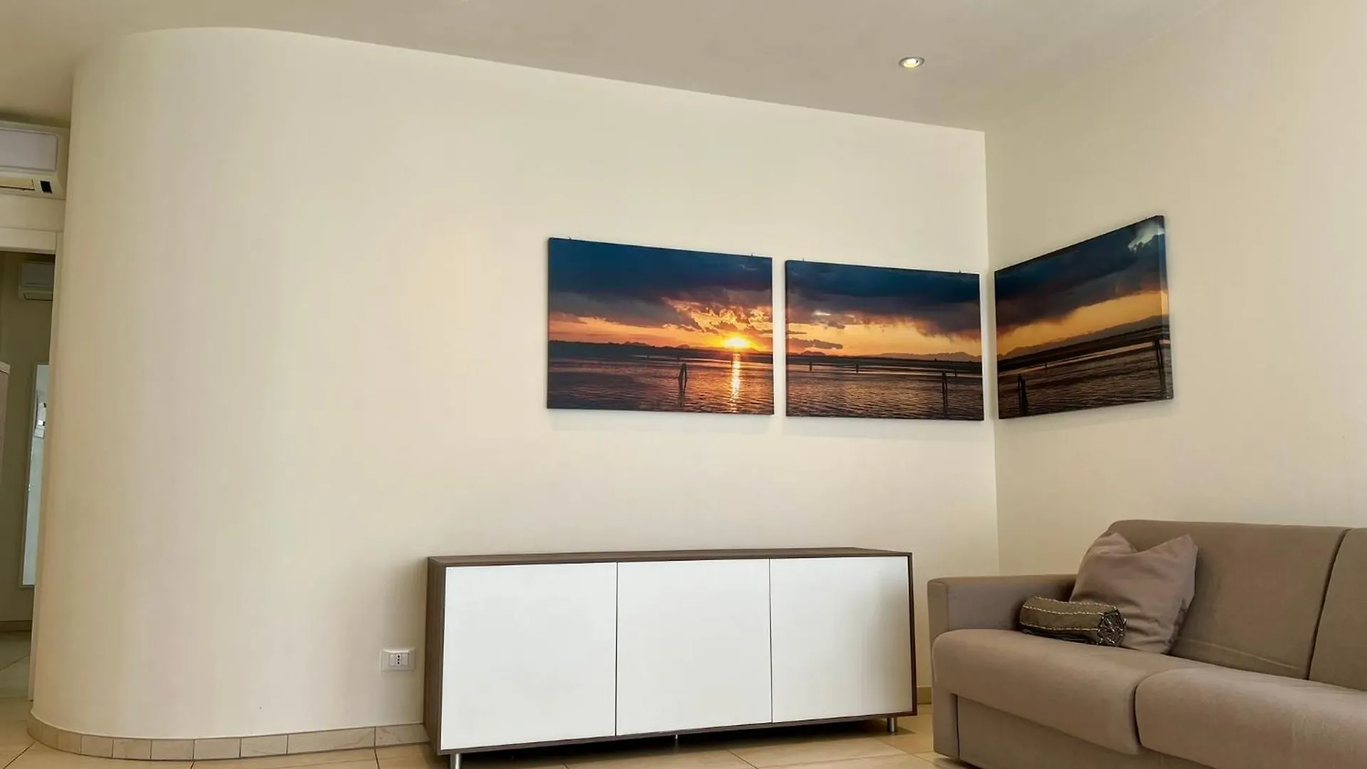 Residenza Roma Marina 2 Apartment Chioggia