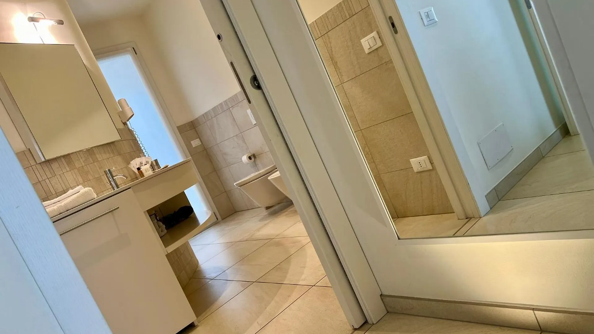 Residenza Roma Marina 2 Apartment Chioggia