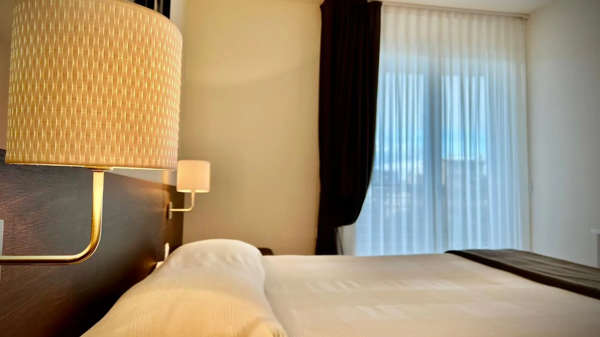 Residenza Roma Marina 2 Apartment Chioggia Italy