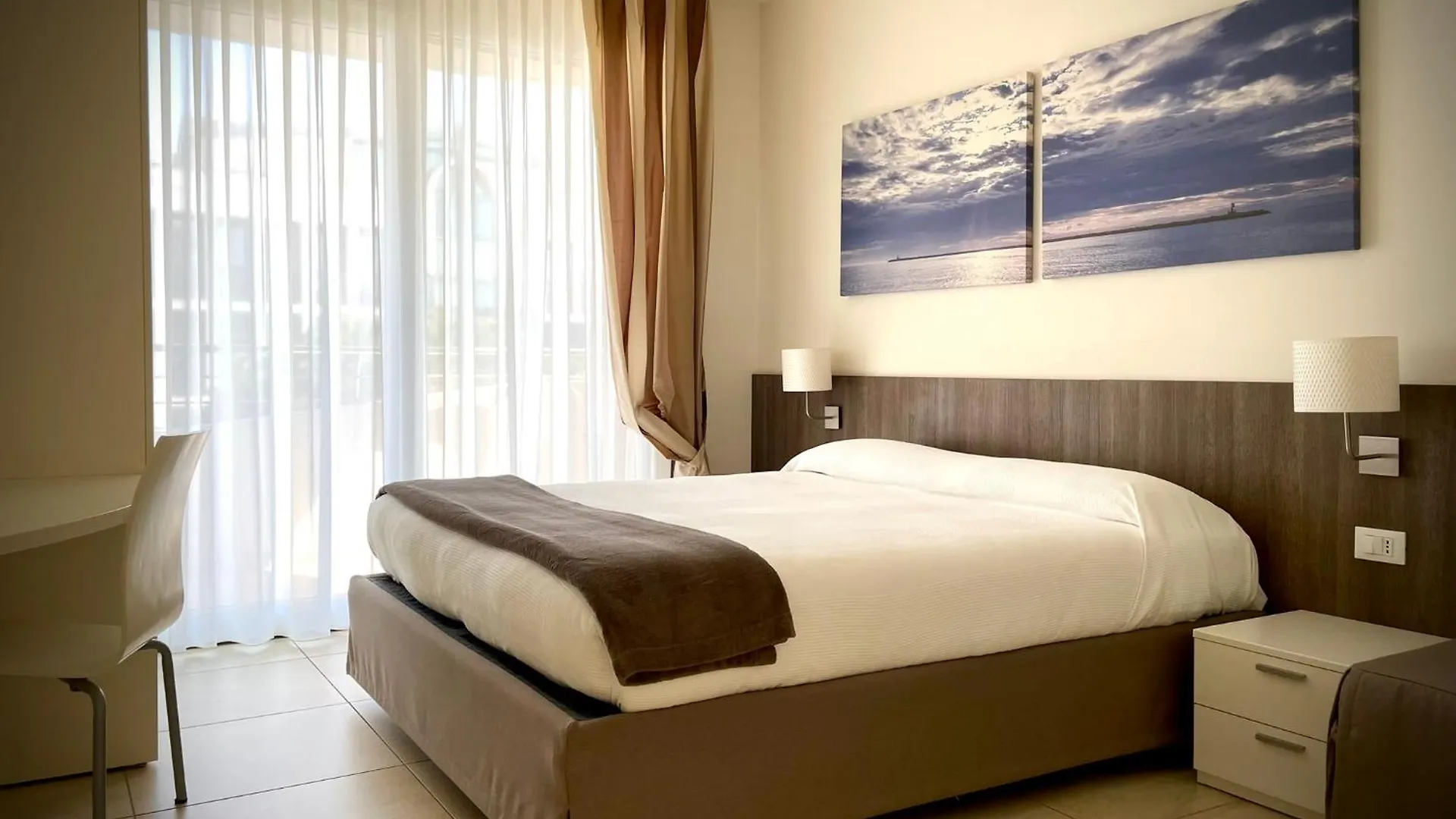 Residenza Roma Marina 2 Apartment Chioggia