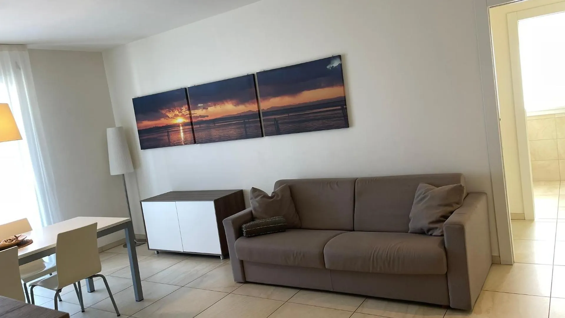 Residenza Roma Marina 2 Apartment Chioggia 0*,  Italy