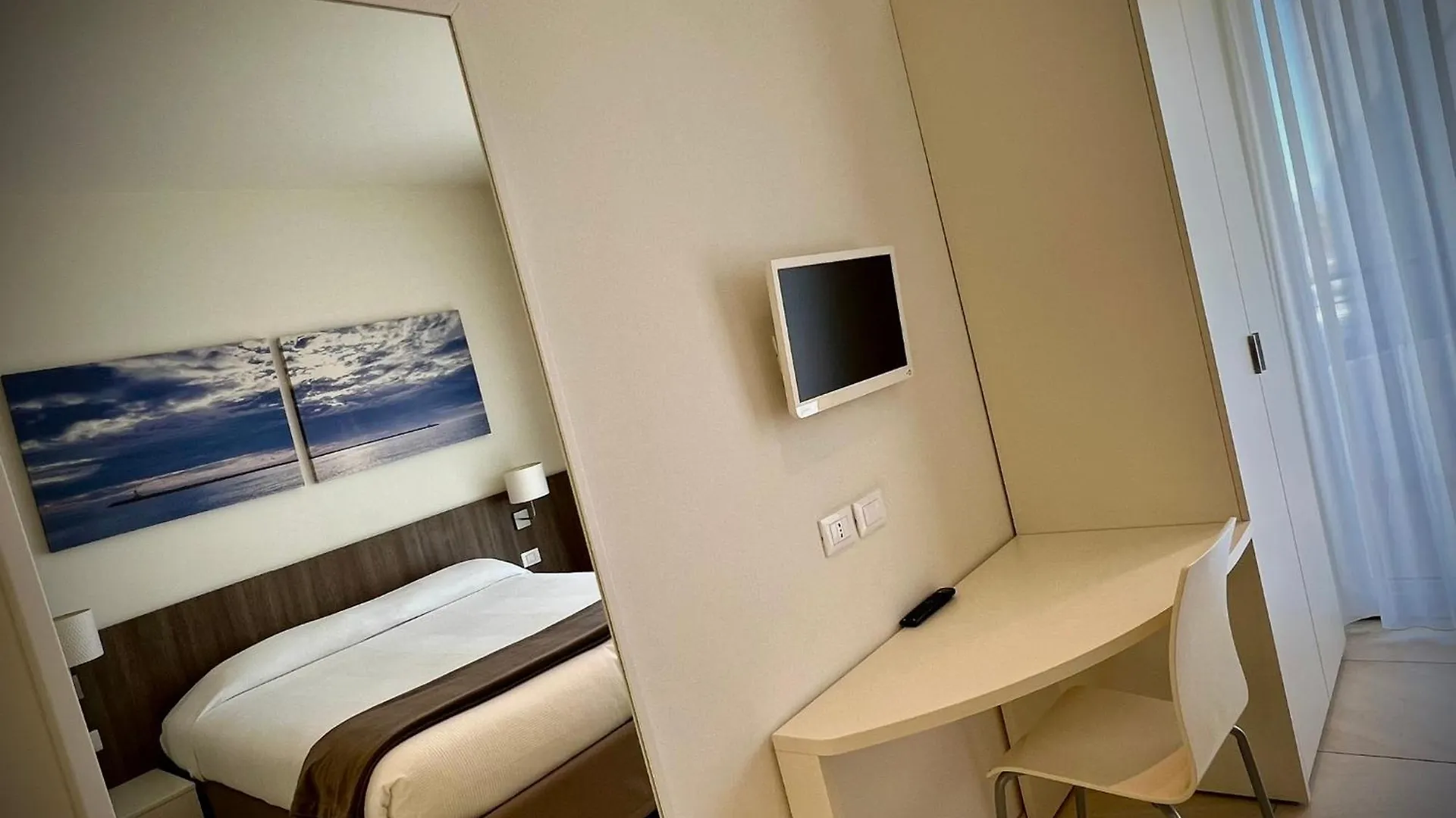 Residenza Roma Marina 2 Apartment Chioggia Italy