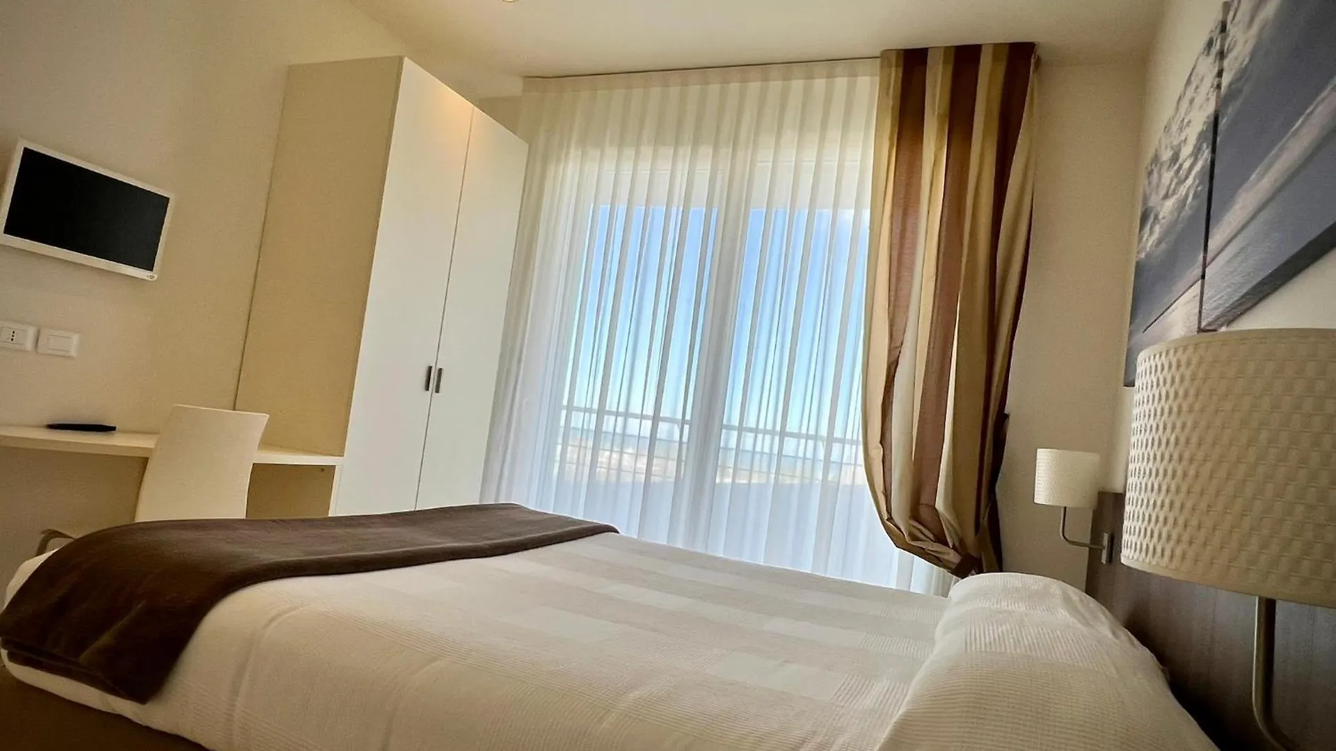 Residenza Roma Marina 2 Apartment Chioggia Italy